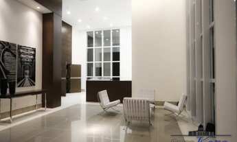 Imagem 2: Centro comercial para venda possui 40 metros quadrados