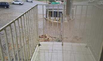 Imagem 6: AP. 1o and. C/3quartos,1 suíte. ÁGUA e INTERNET incluso no preço do aluguel