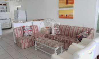 Imagem: Apartamento - Pitangueiras - Guarujá/SP