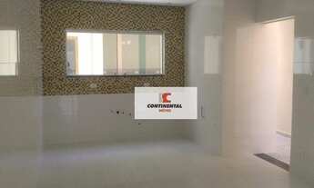 Imagem 7: Sobrado com 3 dormitórios à venda por R$ 1.000.000,00 - Nova Petrópolis - São Bernardo do