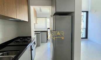 Imagem 2: Apartamento à venda, 74 m² por R$ 1.747.000,00 - Vila Olímpia - São Paulo/SP