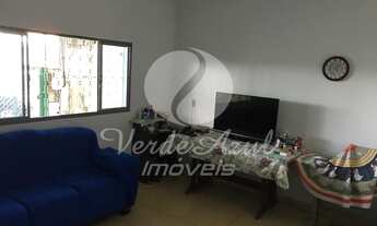 Imagem 6: Casa - Jardim São Francisco (Nova Veneza) - Sumaré