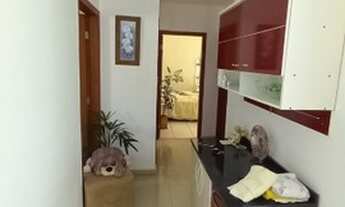 Imagem 7: Ótima casa independente 03 qtos -. B. Visão/Lagoa Santa - R$ 410 mil Cód. 1545