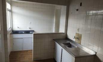 Imagem 3: Apartamento aluguel anual 2 quartos c/suíte em Muquiçaba - Guarapari - ES