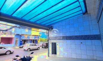 Imagem 5: Prédio para alugar, 740 m² por R$ 8.500,00/mês - Vila Alzira - Santo André/SP