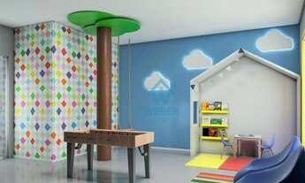 Imagem 2: Studio com 1 dormitório à venda, 30 m² por R$ 209.577,19 - São José - São Leopoldo/RS