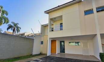 Imagem 3: Sobrado à venda, 164 m² por R$ 700.000,00 - Bom Jesus - São José dos Pinhais/PR