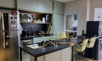 Imagem 5: Apartamento, 66 m² - venda por R$ 1.300.000,00 ou aluguel por R$ 8.000,00/mês - Brooklin