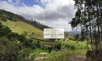 Imagem 7: Sítio com 2 dormitórios à venda, 291200 m² por R$ 550.000,00 - Natividade da Serra - Nativ