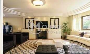 Imagem: São Paulo - Apartamento Padrão - MOEMA