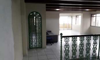 Imagem 6: Apartamento, 265 m² - venda por R$ 1.700.000,00 ou aluguel por R$ 6.500,00/mês - Aparecida