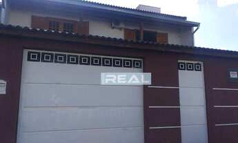 Imagem: Casa com 3 dormitórios à venda, 130 m²