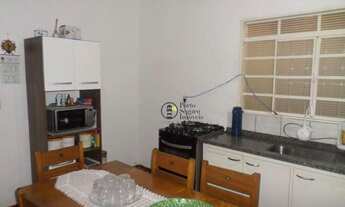 Imagem 4: Casa Residencial à venda, Loteamento Planalto do Sol, Santa Bárbara D'Oeste - CA0130