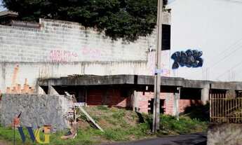 Imagem 2: Terreno para Venda em Campo Largo, Centro