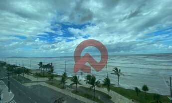 Imagem 7: Apartamento com 2 dormitórios à venda, 88 m² por R$ 480.000,00 - Vila Caiçara - Praia Gran