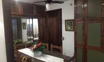 Imagem 2: Apartamento, 100 m² - venda por R$ 925.000,00 ou aluguel por R$ 5.500,00/mês - Copacabana