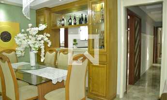 Imagem 2: Apartamento para Aluguel - Ingá, 2 Quartos, 103 m2