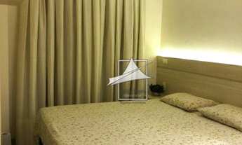 Imagem 6: Apartamento com 3 dormitórios à venda, 70 m² - Garden Monte Libano - Despraiado - Cuiabá/M