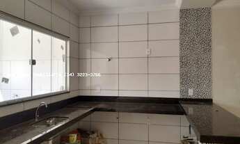 Imagem 7: Casa para Venda em Uberlândia, Jardim América II, 3 dormitórios, 1 suíte, 2 banheiros, 2 v