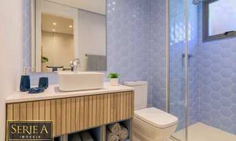 Imagem 7: Apartamento com 3 dormitórios à venda, 129 m² por R$ 1.312.000,00 - Mooca - São Paulo/SP