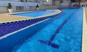 Imagem 3: Apartamento Abraão Florianópolis