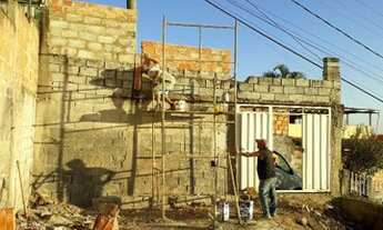 Imagem 2: Lote no Vista do Sol Nazaré