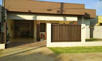 Imagem 4: Casa alvenaria - vda/troca Lucas do Rio Verde MT