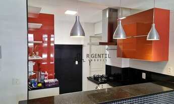 Imagem 4: Apartamento com 3 dormitórios à venda, 104 m² por R$ 3.550.000,00 - Ipanema - Rio de Janei