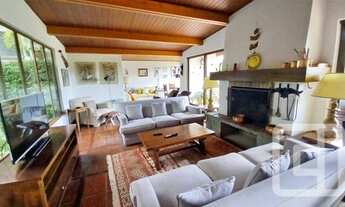 Imagem 7: Casa à venda, 455 m² por R$ 2.000.000,00 - Vila Sylvia - Campos do Jordão/SP