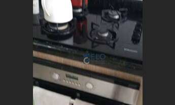 Imagem 2: Casa à venda, 110 m² por R$ 535.000,00 - Marapé - Santos/SP