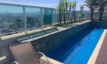 Imagem: Cobertura com 5 dormitórios à venda, 650