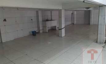 Imagem 4: Galpão para alugar, 450 m² por R$ 8.000,00/mês - Campos Elíseos - São Paulo/SP