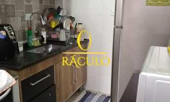 Imagem 10: Sala Living São Vicente