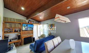 Imagem: Casa com 3 dormitórios à venda, 80 m²