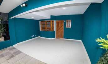 Imagem: Casa para venda belíssima e ampla com 153