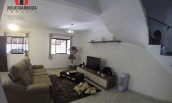 Imagem 6: Sobrado com 3 dormitórios à venda, 176 m² por R$ 750.000,00 - Jardim Santa Mena - Guarulho