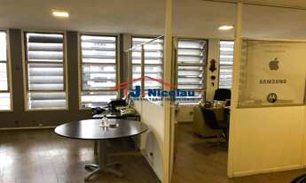 Imagem 7: CONJUNTO LOCAÇÃO CENTRO - ED. ITALIA, 60m²