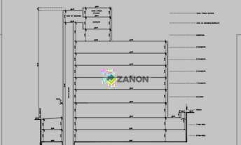 Imagem 5: Prédio comercial para locação