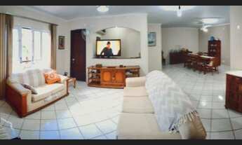 Imagem 3: Casa com 3 dormitórios à venda, 167 m² por R$ 460.000,00 - Jardim Marambá - Bauru/SP