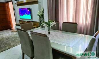 Imagem 5: Casa com 3 dormitórios à venda, 180 m² por R$ 460.000,00 - Residencial Jardim Aurora - Pin