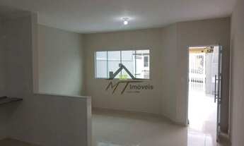 Imagem 2: Casa com 2 dormitórios à venda, 68 m² por R$ 285.000,00 - Jardim João Paulo II - Sumaré/SP