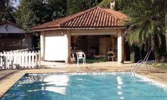 Imagem 4: Sítio com 3 dormitórios à venda, 10 m² por R$ 1.100.000 - Do Taboão - Mogi das Cruzes/SP