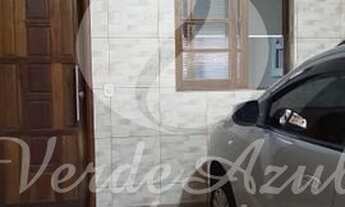 Imagem: Casa - Jardim Fantinatti (Nova Veneza)