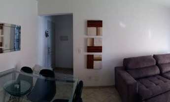 Imagem 4: Apartamento com 2 dormitórios à venda, 50 m² por R$ 400.000,00 - Vila Guarani (Zona Sul)