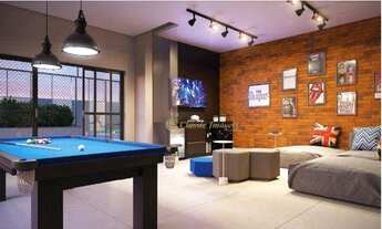 Imagem 6: Apartamento com 3 dormitórios à venda, 78 m² por R$ 600.000 - Quinta da Primavera - Ribeir