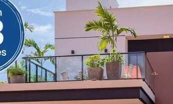 Imagem: Casa em cond. Em frente ao zoobotânico