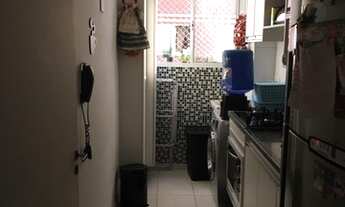 Imagem 5: APARTAMENTO RESIDENCIAL em CAMPINAS - SP, JARDIM DO LAGO