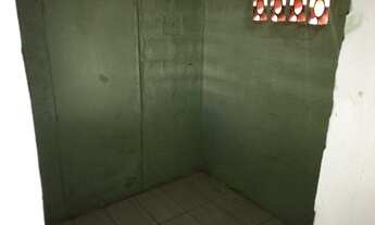 Imagem 4: Colônia de 04 casas de laje no Custodio Pereira