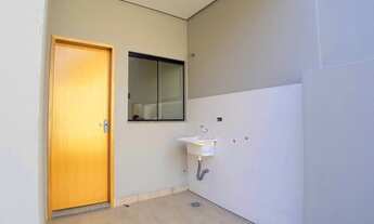 Imagem 10: Casa 2 DORM-ZONA OESTE-QUINTAL GRANDE-CASA VERDE AMARELA