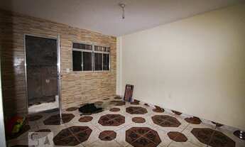 Imagem: Casa para Aluguel - Vila Amália, 2 Quartos